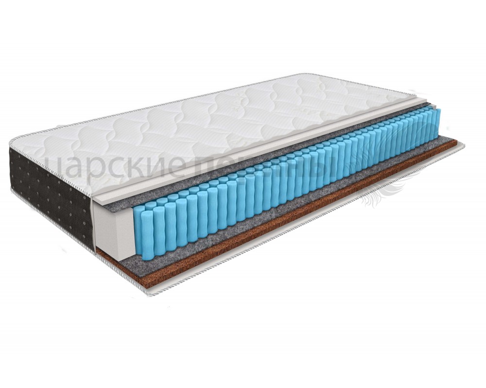 Матрас Аквамарин Универсал Матрас Аквамарин Универсал-0