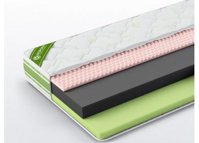 Матрас Ultra Flex трикотаж