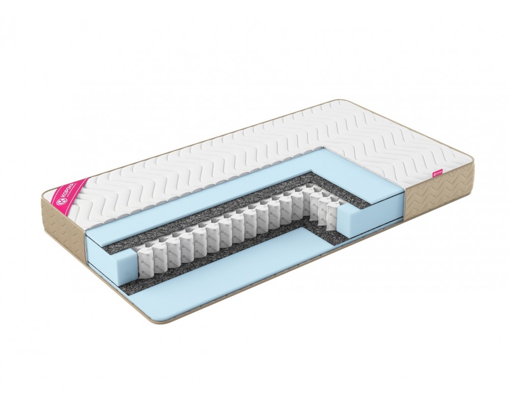 Матрас Practic Roll Spring-0