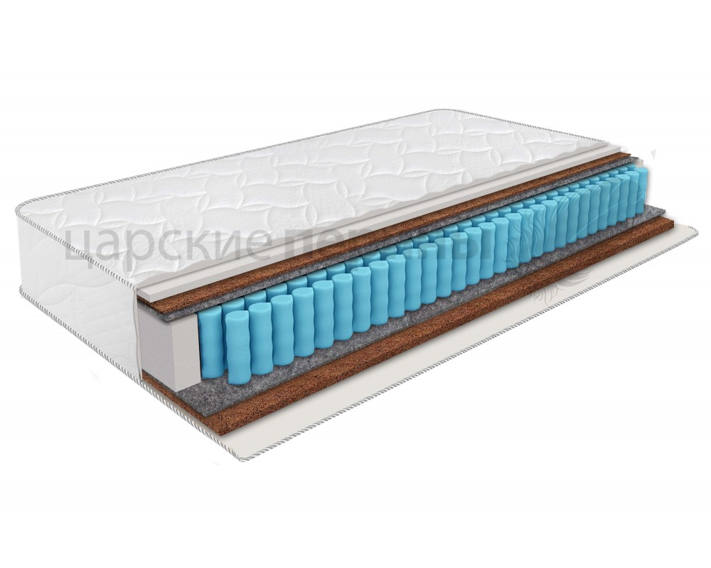 Матрас Опал Элит Матрас Опал Элит-0
