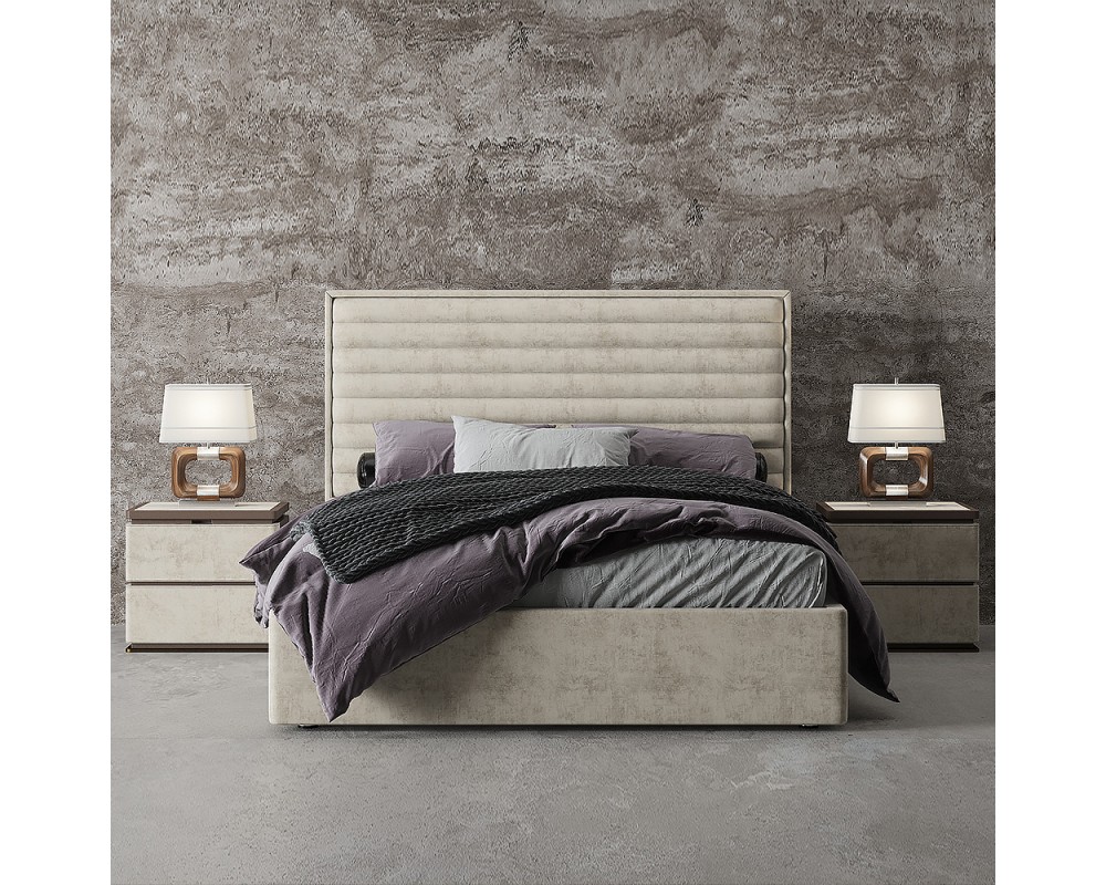 Кровать Naomi 2-1