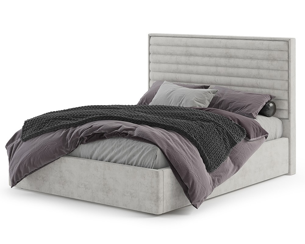 Кровать Naomi 2-0