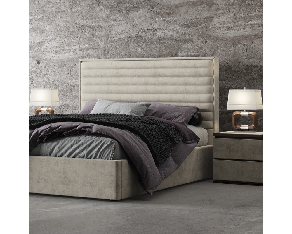 Кровать Naomi 2-4