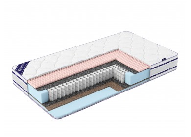 Матрас Premium Status трикотаж