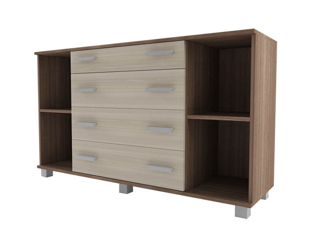 Комод К-4 Комод К-4-2