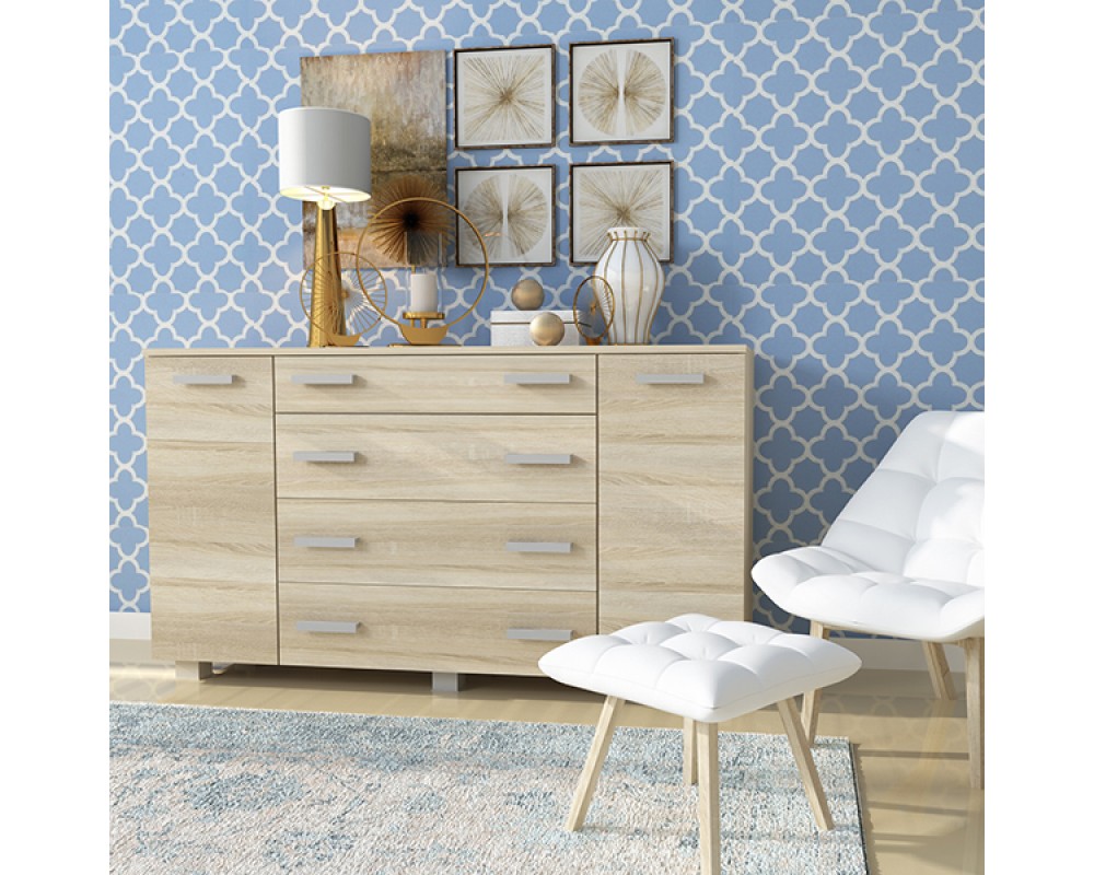 Комод К-4 Комод К-4-5