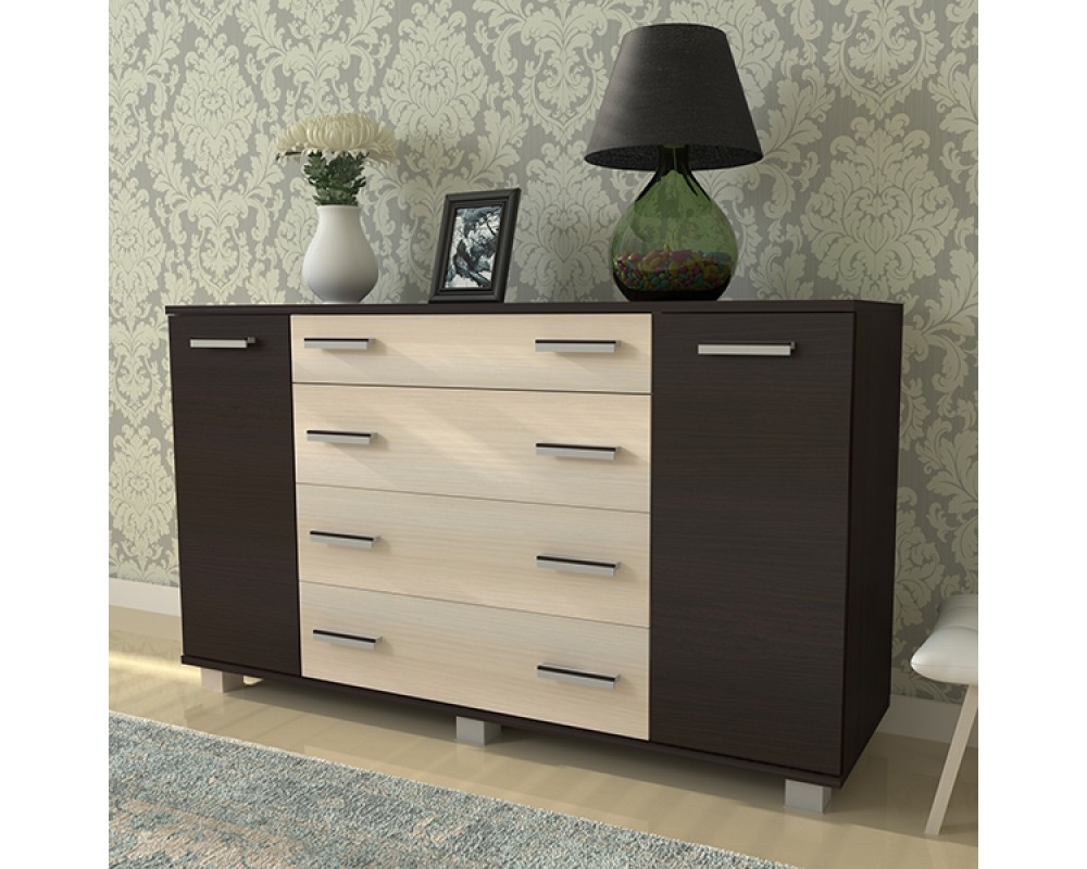 Комод К-4 Комод К-4-4