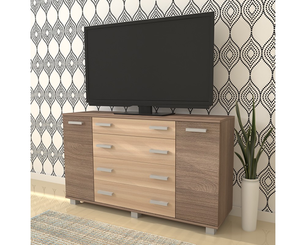 Комод К-4 Комод К-4-3