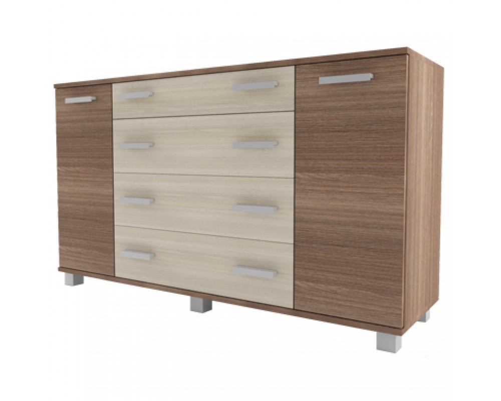 Комод К-4 Комод К-4-0