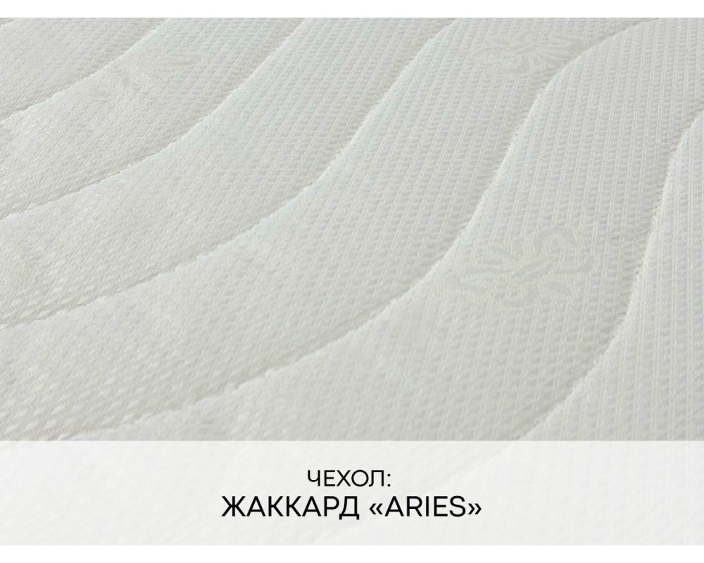 Матрас Elit Level жаккард-8