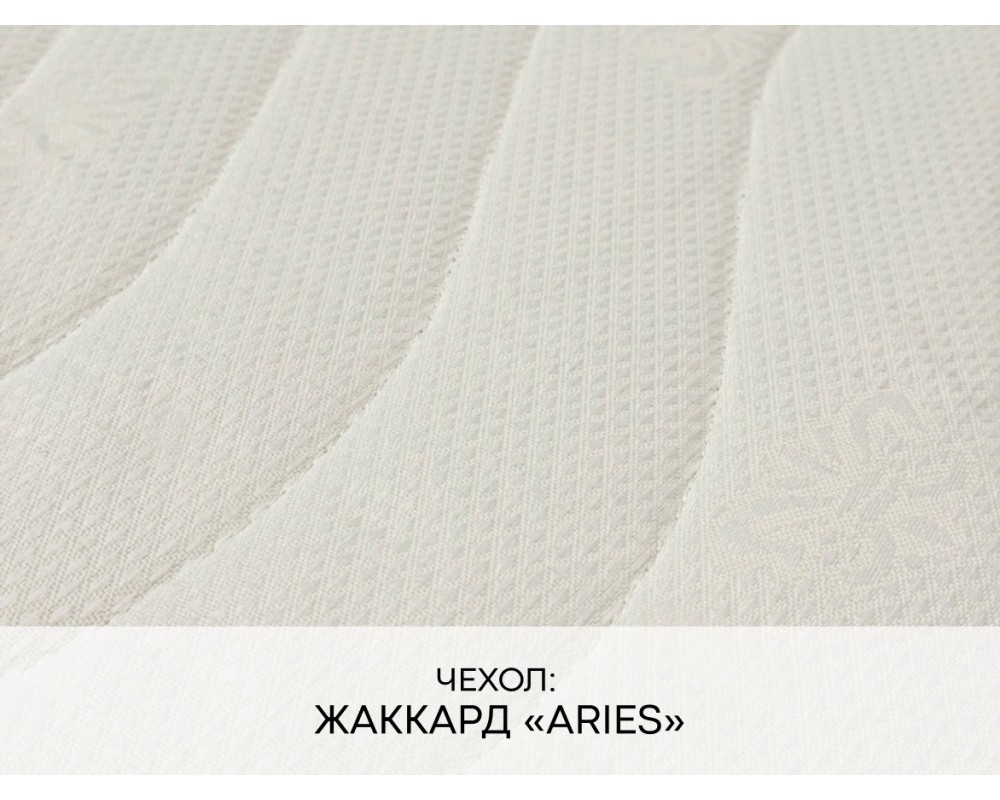 Матрас Elit Level жаккард-3