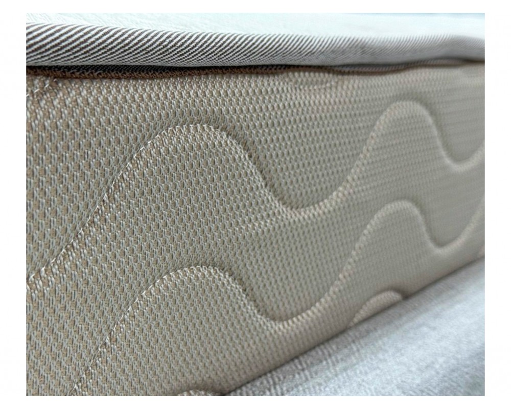 Матрас Elit Level жаккард-5